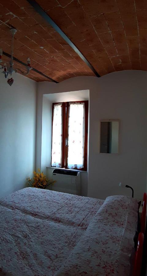 Appartamenti Di Luca&Sara Le Piazze Extérieur photo