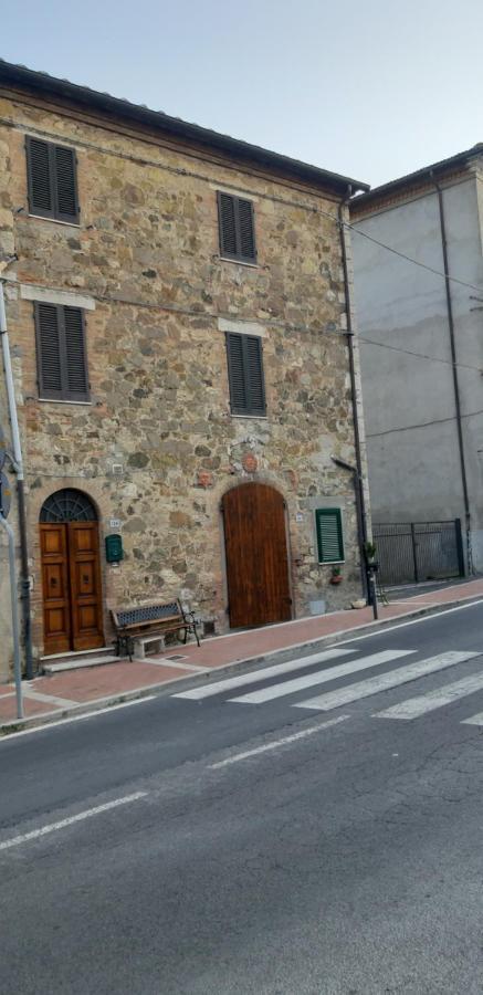 Appartamenti Di Luca&Sara Le Piazze Extérieur photo